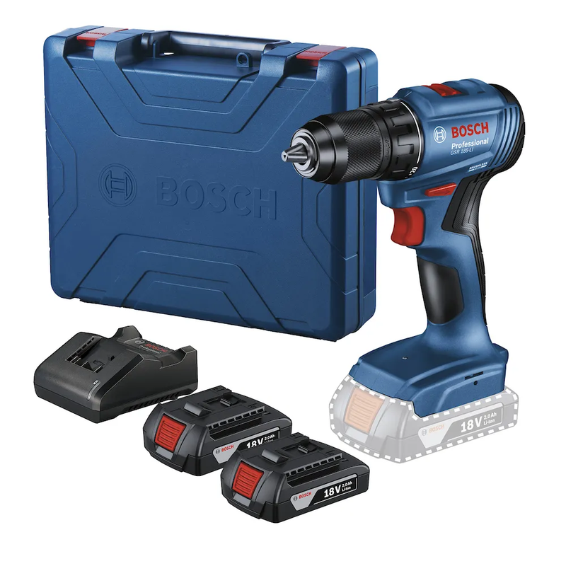 bosch-furadeira e parafusadeira