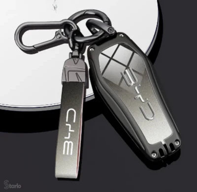 Capa Completa de Proteção para a Chave do Carro