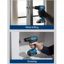 bosch-furadeira e parafusadeira